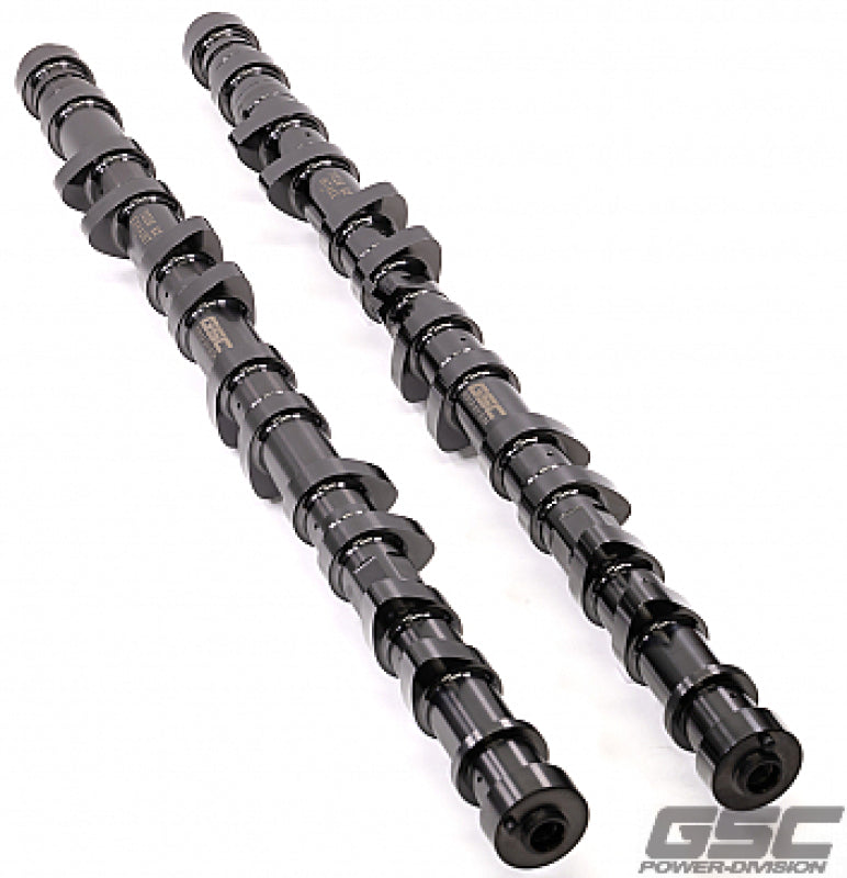 GSC P-D Toyota 1JZ-GTE S3 Camshafts Billet Camshafts GSC Power Division