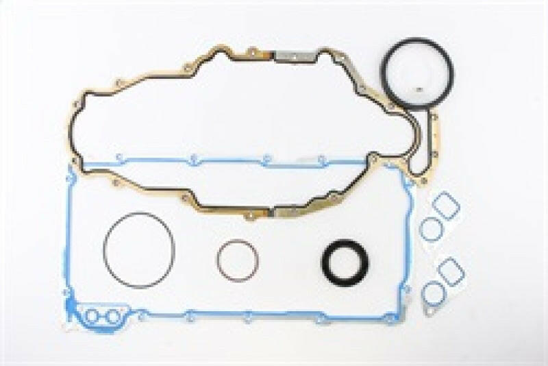 Cometic Street Pro GM 2007-Present LSX Bowtie Bottom End Gasket Kit Gasket Kits Cometic Gasket