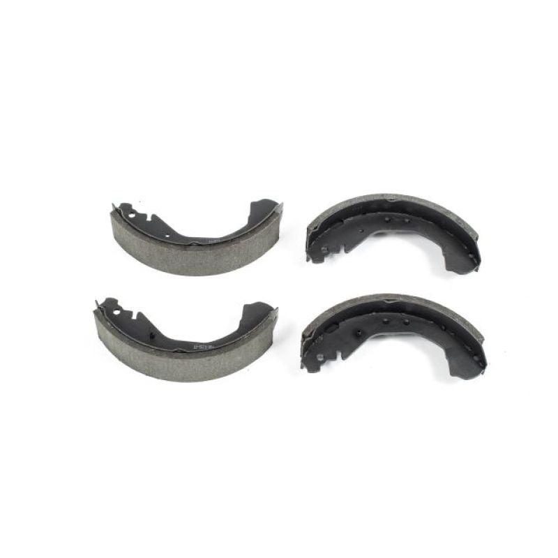 Power Stop 93-94 Chevrolet Blazer Rear Autospecialty Brake Shoes Brake Shoes PowerStop