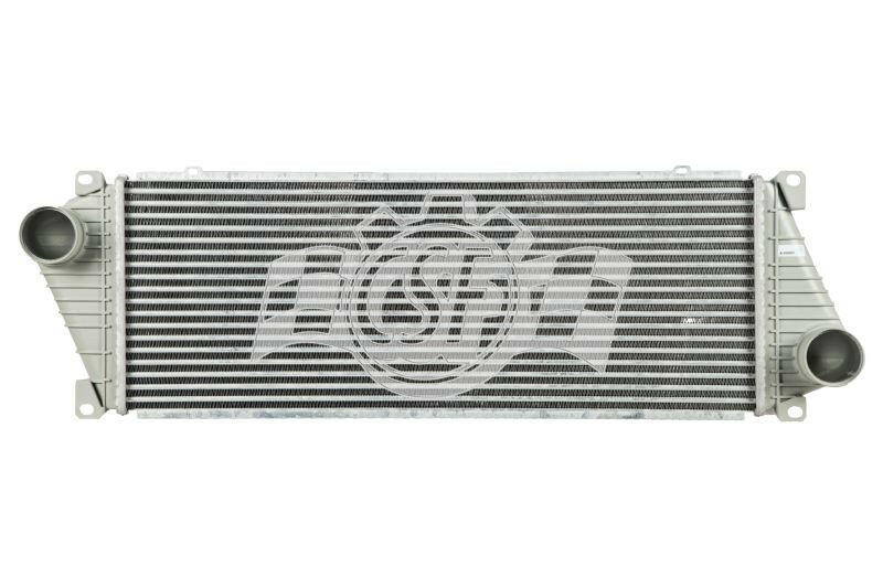 CSF 2003 Dodge Sprinter 2500 2.7L OEM Intercooler Intercoolers CSF