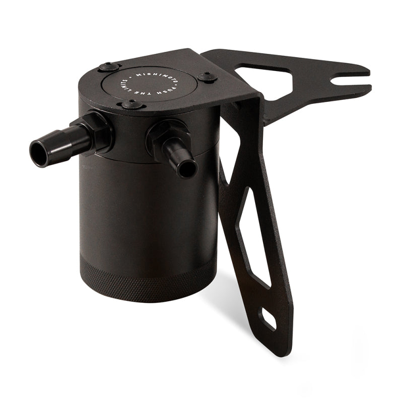 Mishimoto 22+ Kia Stinger GT Catch Can Kit (PCV Side) Oil Catch Cans Mishimoto