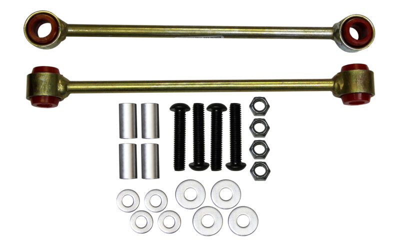 Skyjacker 2007-2010 Jeep Wrangler (JK) 4 Wheel Drive Sway Bar Link Sway Bars Skyjacker