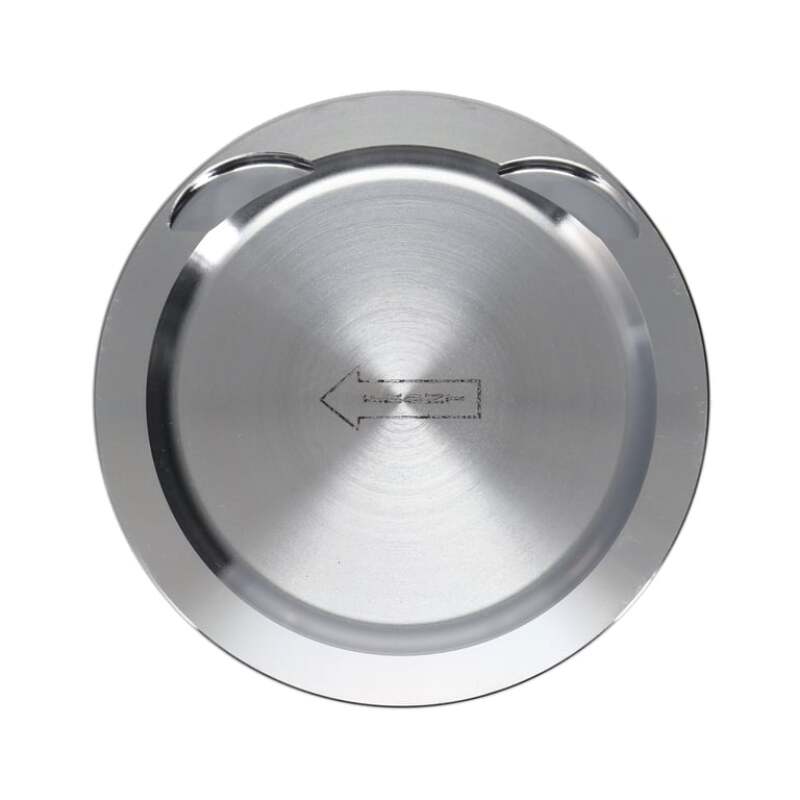 Manley Ford XR6 4.0L Barra 240T Piston - 3.633 in. Bore 1.215 in. CH -10.00 CC Pistons - Forged - Single Manley Performance