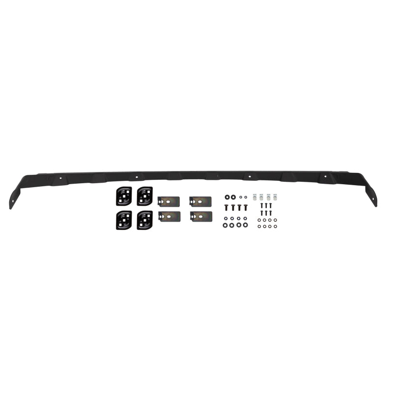 ARB Base Rack Deflector For Use w/ Base Rack 1770060/1770070 and Base Rack Mount Kit 17920010 Roof Rack ARB