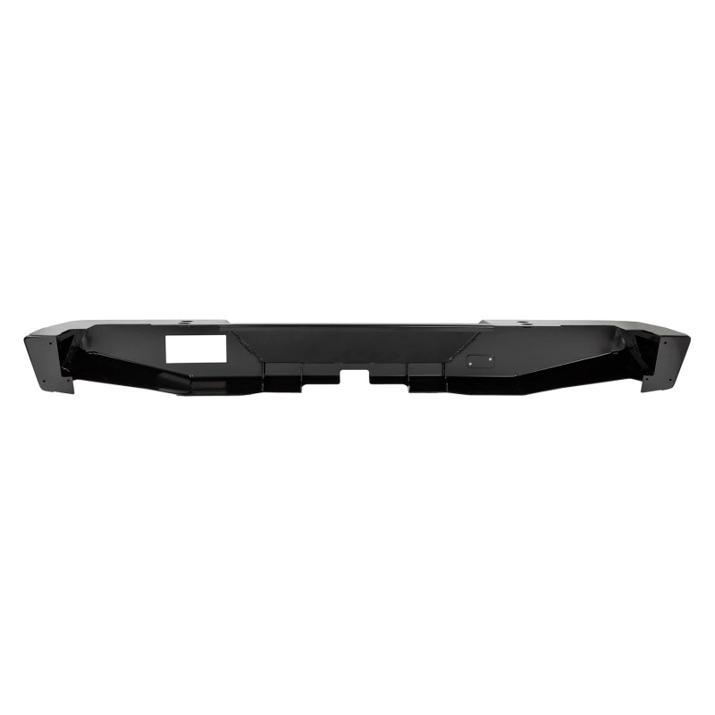 ARB Rear Bar Hummer H3 No Flr Bumpers - Steel ARB