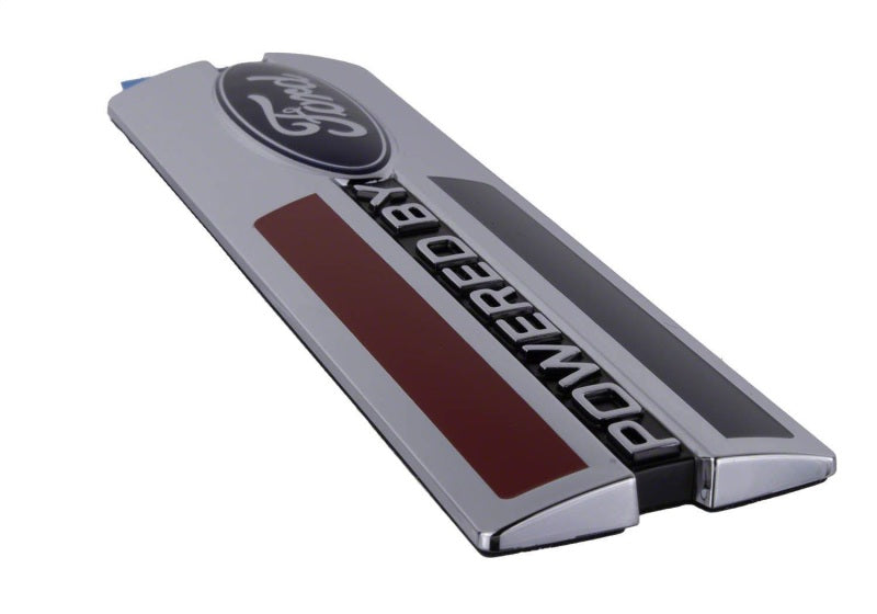 Ford Racing Powered By Ford Badge Other Body Components Ford Racing