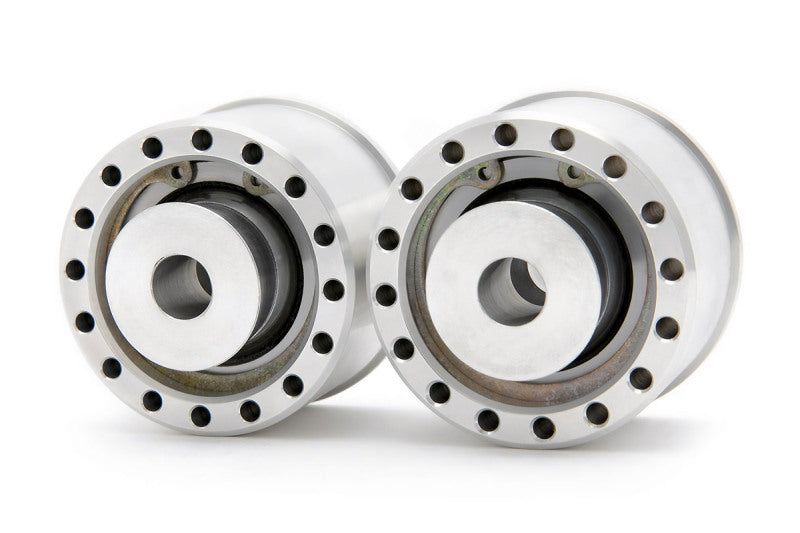 SPL Parts 90-00 BMW 3 Series (E36/E46) Rear Trailing Arm Bushings Suspension Arm Bushings SPL Parts