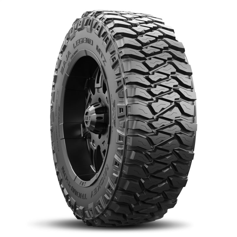 Mickey Thompson Baja Legend MTZ Tire - 37X12.50R20LT 126Q 90000057369 Tires - On Road Mickey Thompson