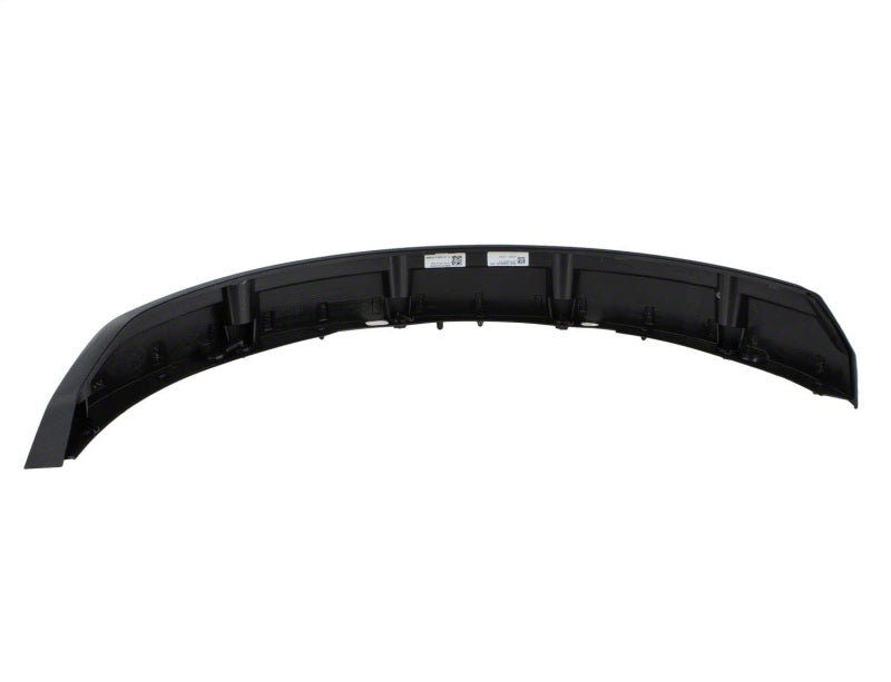 Ford Racing 21-22 Bronco Sasquatch Fender Flare Kit Spoilers Ford Racing