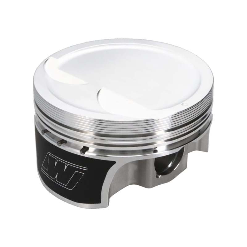 Wiseco Ford 4.6/5.4L Modular V8, 2 Valve Right Piston - Single Pistons - Forged - Single Wiseco