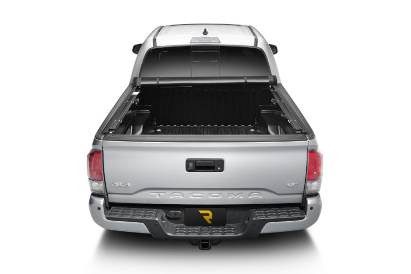 Truxedo 2024 Toyota Tacoma 5ft Pro X15 Bed Cover Bed Covers - Roll Up Truxedo