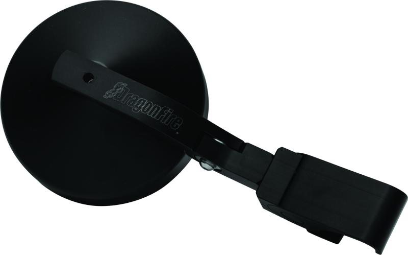 DragonFire Racing Defender UTV Mirrors Rear View Mirrors DragonFire Racing