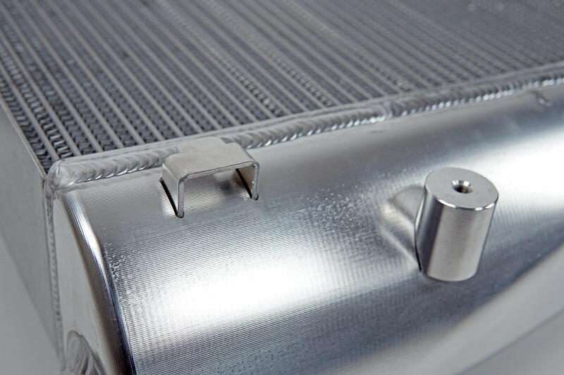 CSF 2020+ Audi C8 RS6/RS7 High-Performance Intercooler System (OEM PN 4K0 145 805 P / 4K0 145 806 B) Intercoolers CSF