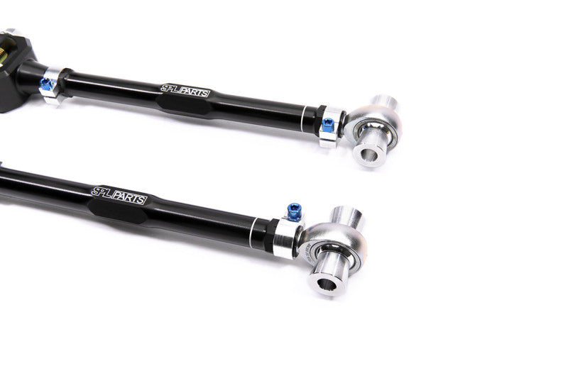 SPL Parts 2016+ Mazda Miata (ND) Rear Traction Links Suspension Arms & Components SPL Parts