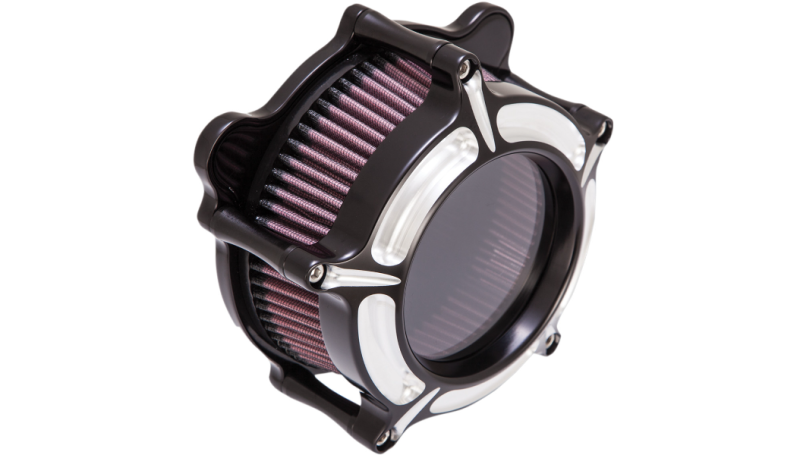 Roland Sands Design Clarion Air Cleaner - Contrast Cut Air Filters - Direct Fit Roland Sands Design