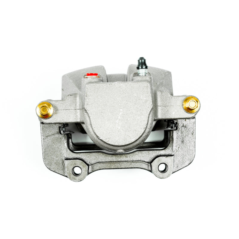 Power Stop 05-11 Chrysler 300 Front Left Autospecialty Caliper w/Bracket Brake Calipers - OE PowerStop