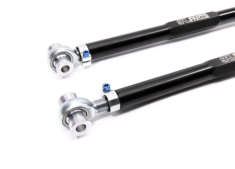 SPL Parts 16-19 Cadillac ATS/ATS-V/CTS/CTS-V Rear Toe Links Suspension Arms & Components SPL Parts