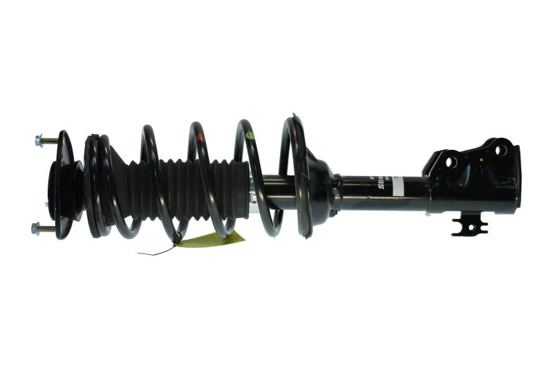 KYB Shocks & Struts Strut Plus Front 00-05 Toyota Echo Shock & Spring Kits KYB