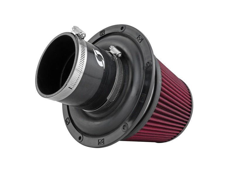 Skunk2 Universal Intake Kit 3.5in Coupler w/Mounting Ring Cold Air Intakes Skunk2 Racing