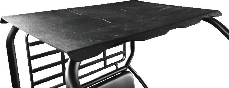 QuadBoss 05-16 Kawasaki KAF400 Mule 600 High-Density Slim Roof Roofs QuadBoss