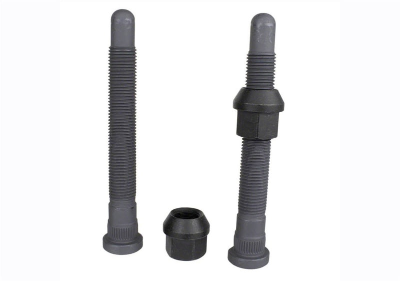 Ford Racing GT350R Extended Wheel Stud & Nut Kit Wheel Studs Ford Racing