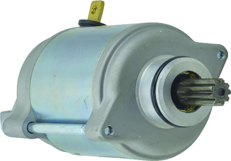 BikeMaster Starter Starters BikeMaster