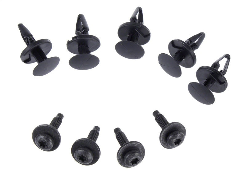 Ford Racing 2019-2021 Ford Ranger Front Grille Grilles Ford Racing