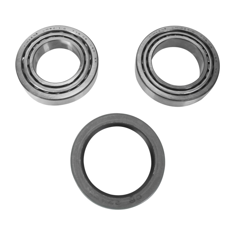 Yukon Gear JT Jeep Gladiator (Non Rubicon) DRE 32 SPL Dana 44 32.2in Rear Axle Kit Axles Yukon Gear & Axle