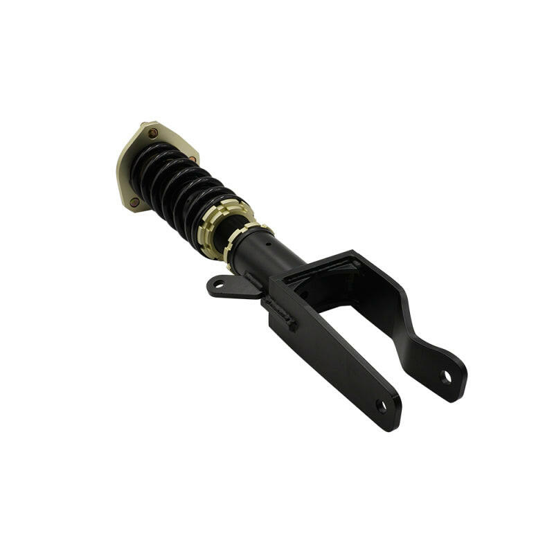 BLOX Racing 2020+ Tesla Model Y Plus Series Fully Adjustable Coilovers Coilovers BLOX Racing