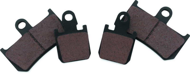 BikeMaster FA-442.4 Brake Pads Brake Pads - Performance BikeMaster