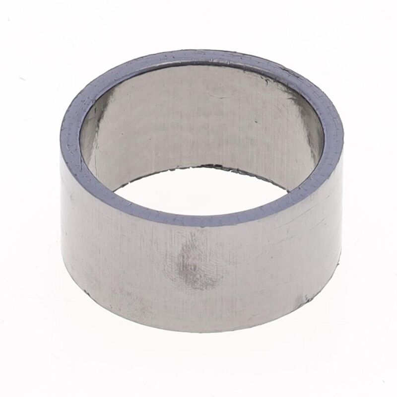 Athena 02-08 Honda CRF R 450 Exhaust Pipe Muffler Muffler Athena