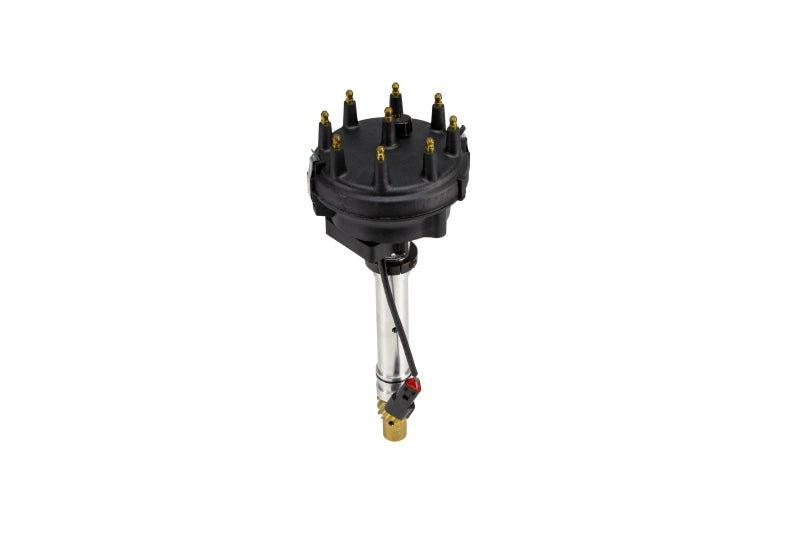 Fast Distributor, Race Cam Sync Large Cap For Sbc/Bbc Hardware Kits - Other FAST