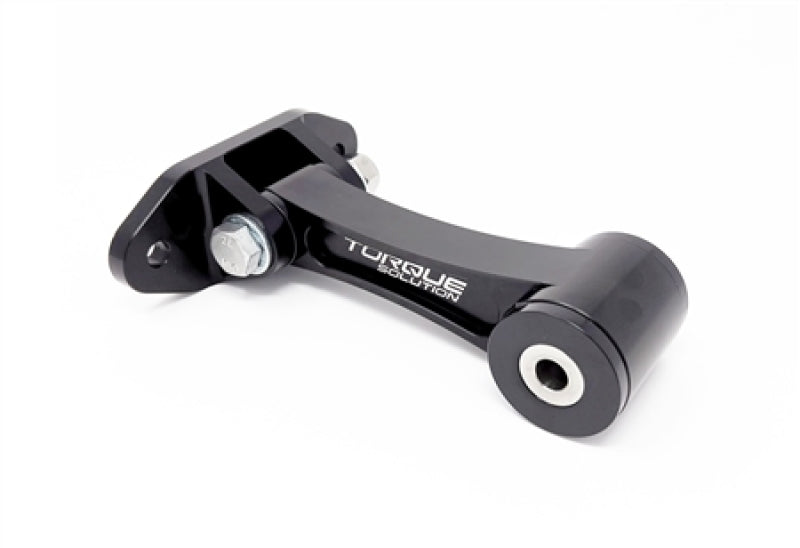 Torque Solution Hyundai Veloster N 2019+ / Elantra GT 2017+ (I30N) Billet Rear Engine Mount Engine Mounts Torque Solution