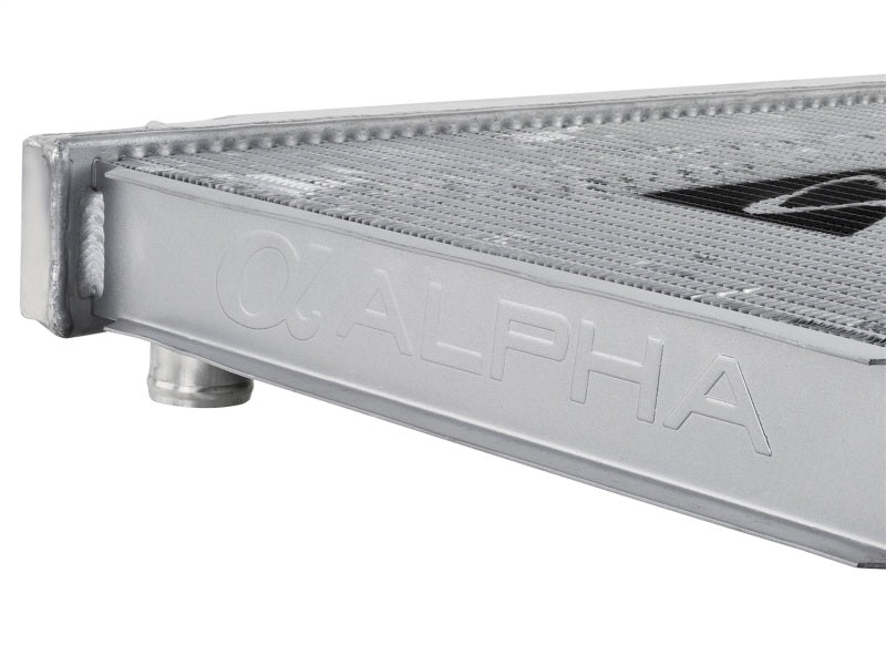 Skunk2 Alpha Series 95-98 Nissan 240sx Radiator Radiators Skunk2 Racing