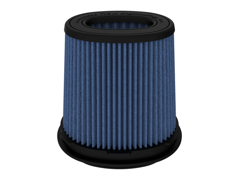 aFe Momentum Intake Air Filter w/Pro 5R (5-1/4x3-3/4)IN F x(7-3/8x5-7/8)IN B x(4-1/2x4)IN Tx6-3/4IN Air Filters - Universal Fit aFe