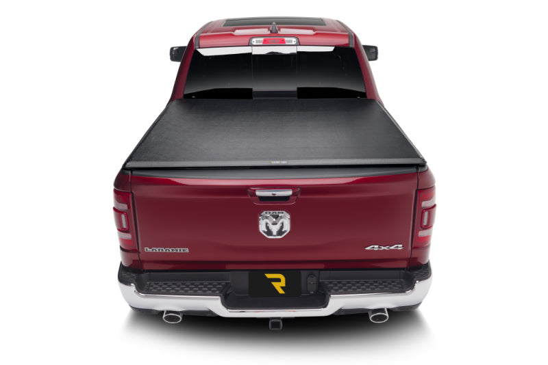 Truxedo 19-20 Ram 1500 (New Body) 6ft 4in TruXport Bed Cover Bed Covers - Roll Up Truxedo