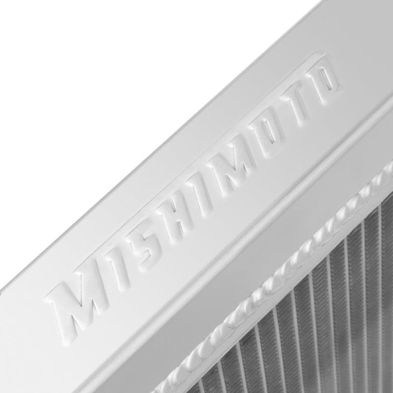 Mishimoto 04-08 Nissan Maxima Manual Aluminum Radiator Radiators Mishimoto