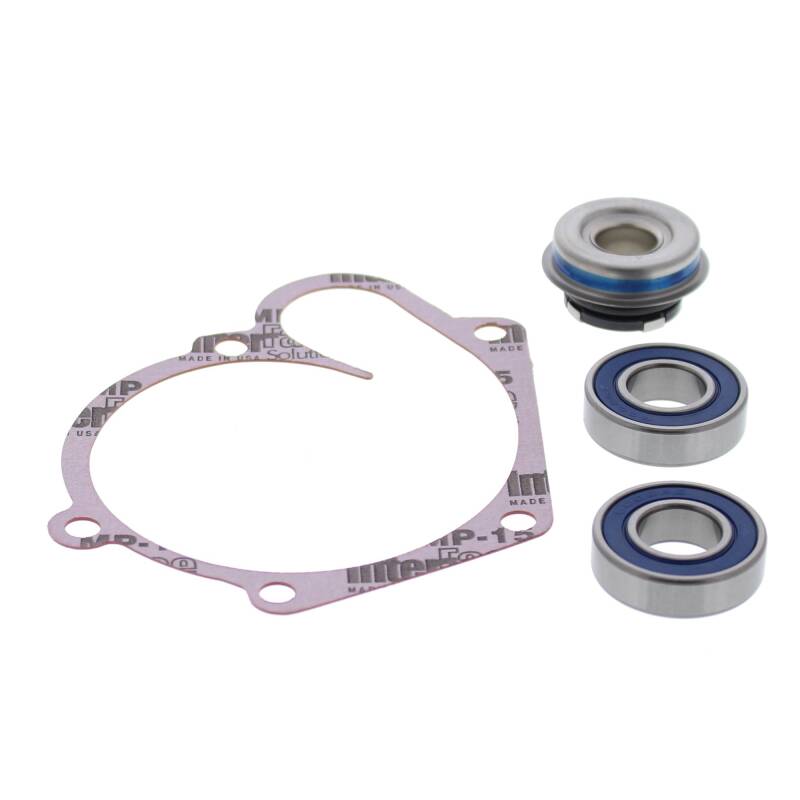 Vertex Gaskets 2001 Polaris 600 Classic Water Pump Rebuild Kit Water Pumps Vertex Pistons