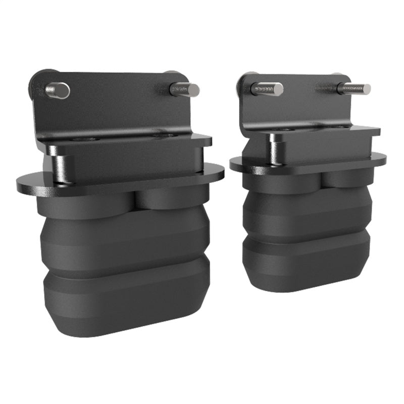 Timbren 2011 Kenworth C500 Front Suspension Enhancement System Bump Stops Timbren