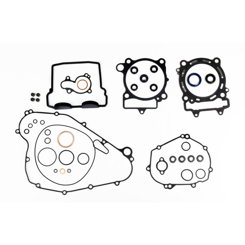 Athena 16-18 Kawasaki KX 450 F Complete Gasket Kit Gasket Kits Athena