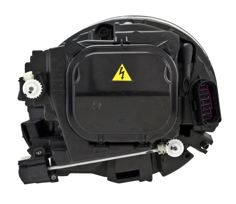 Hella 14-16 Volkswagen Beetle Headlamp Rh Bi-Xen Driving Lights Hella