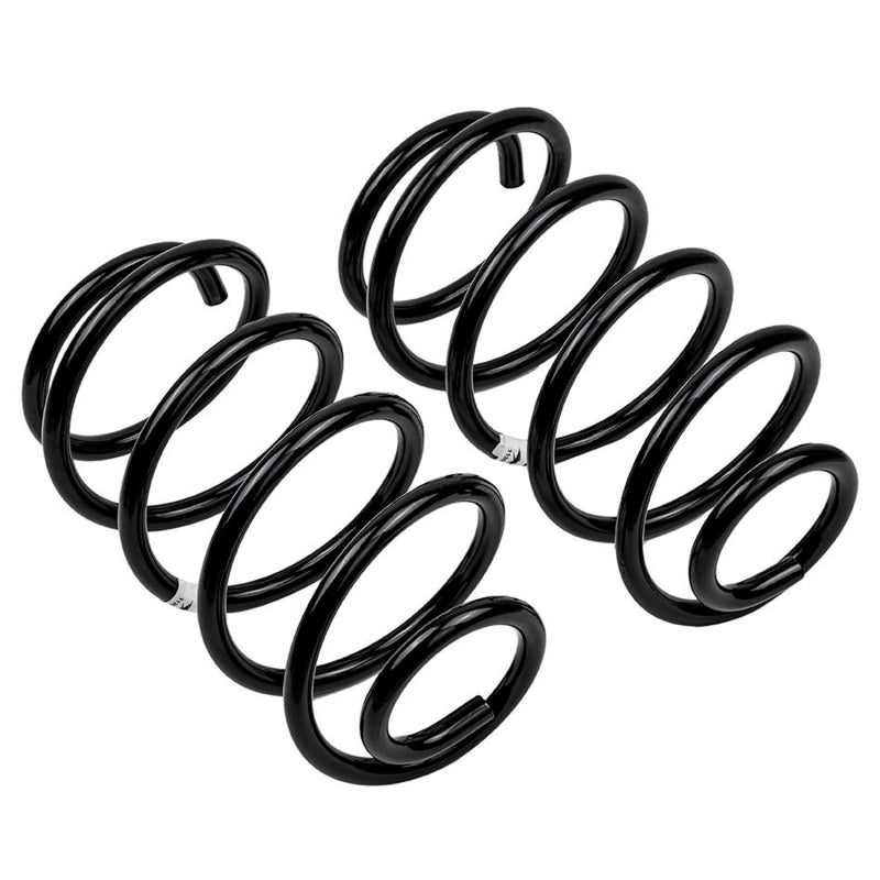 ARB / OME Coil Spring Rear Jeep Kj Med Coilover Springs Old Man Emu