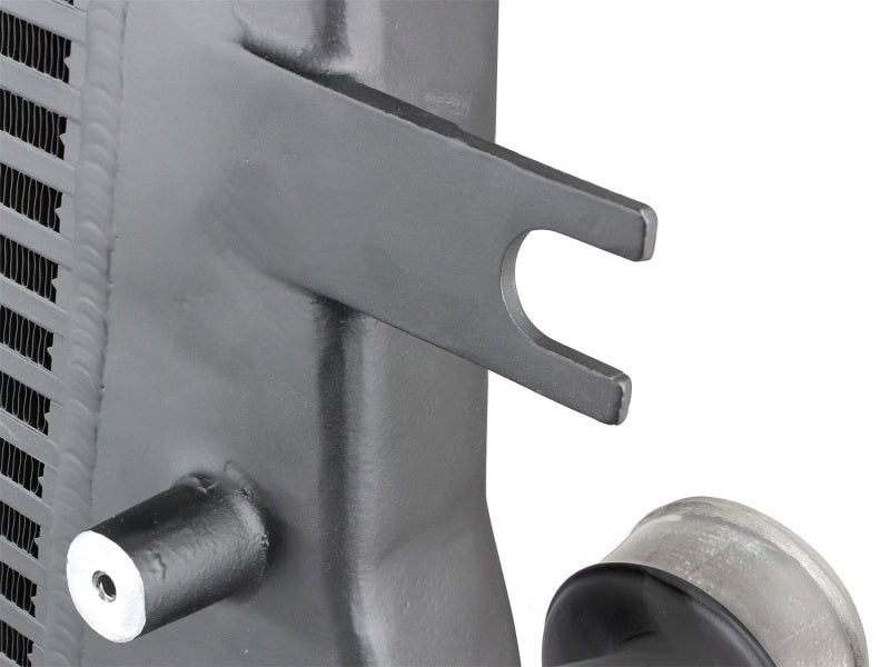 aFe BladeRunner Cast Intercooler 94-02 Dodge Diesel Trucks L6-5.9L (td) Intercoolers aFe