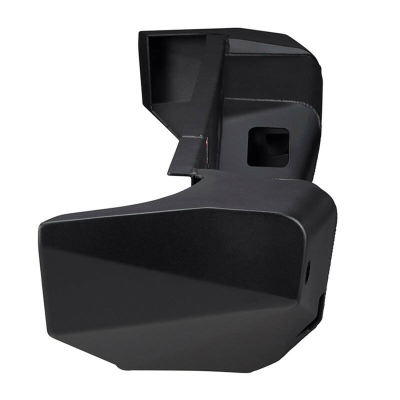 ARB 20-21 Jeep Gladiator JT Rear Bumper No Tire Carrier (Fit Kit NOT Included) Bumpers - Steel ARB