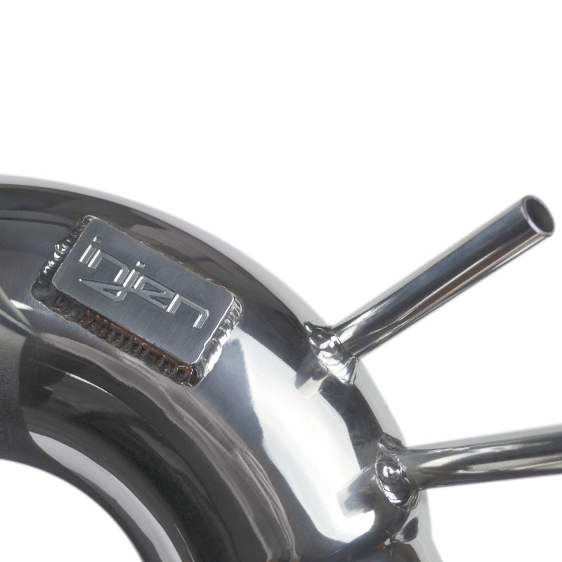 Injen 2018+ Kia Stinger L4-2.0L Turbo SP Short Ram Air Intake Cold Air Intakes Injen