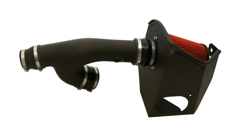 Corsa Apex 17-18 Ford F-150 3.5L EcoBoost DryTech 3D Metal Intake System Cold Air Intakes CORSA Performance