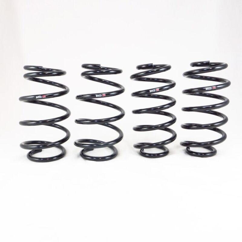 RS-R 2021+ Toyota Sienna Hybrid AWD/FWD Down Sus Springs Lowering Springs RS-R
