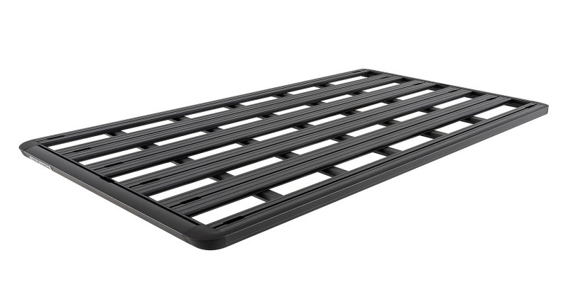 Rhino-Rack Pioneer Platform Tray - 84in x 49in - Black Roof Baskets Rhino-Rack