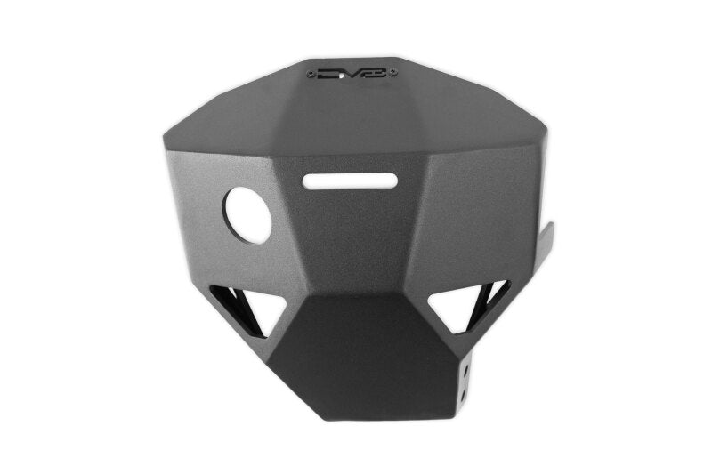 DV8 Offroad 24-26 Toyota Tacoma Rear Differential Skid Plate Skid Plates DV8 Offroad