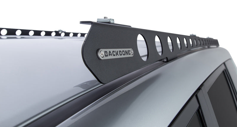 Rhino-Rack 10-20 Toyota Land Cruiser Prado J150 3 Base Backbone Mounting System Roof Rack Rhino-Rack